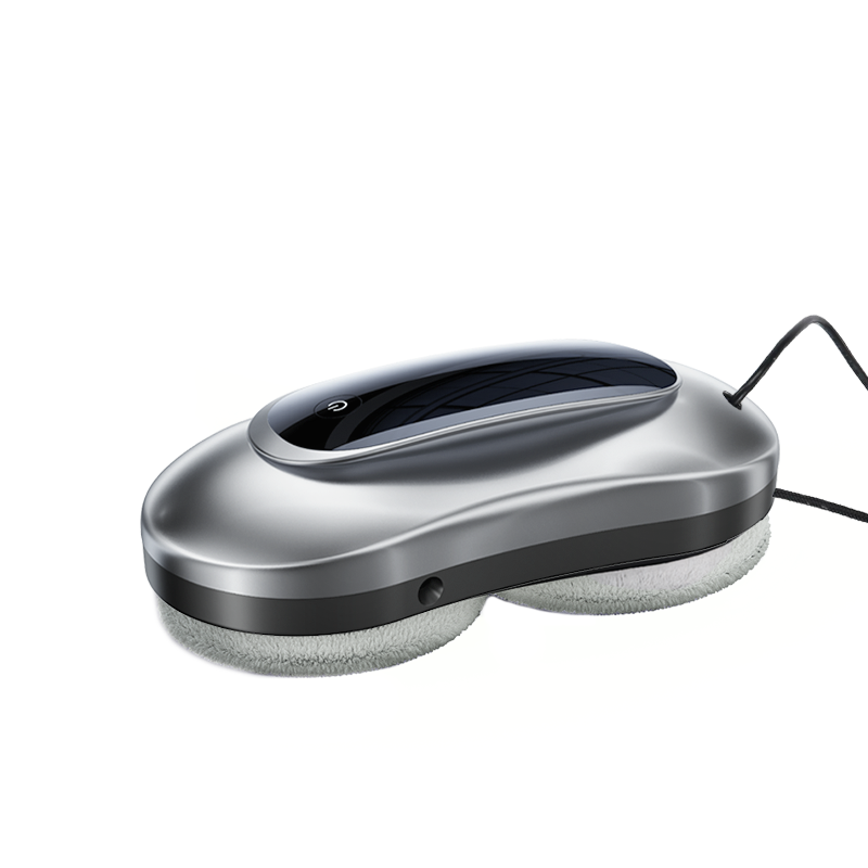 Helautomatisk vindusvaskerobot