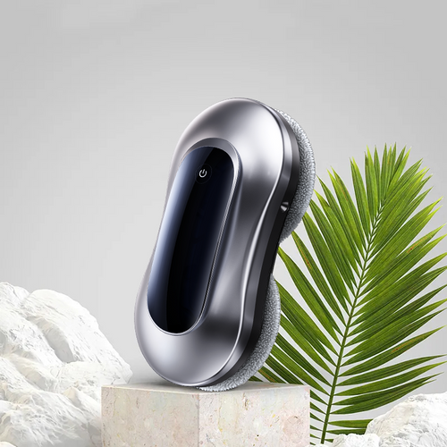 Helautomatisk vindusvaskerobot