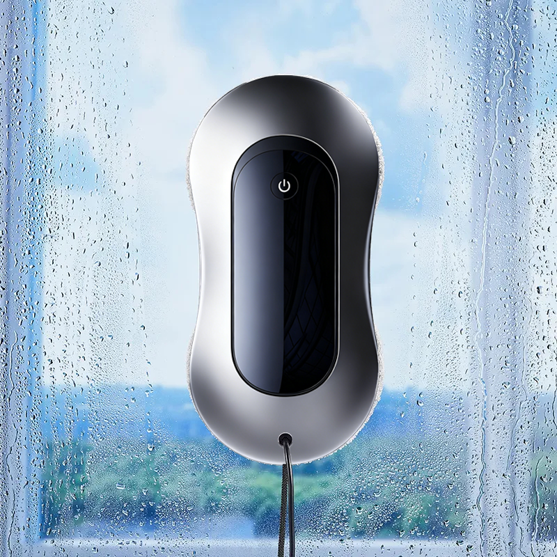 Helautomatisk vindusvaskerobot