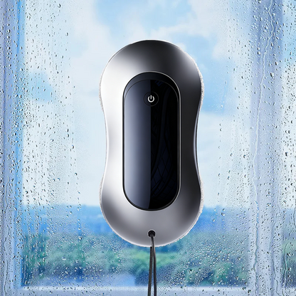 Helautomatisk vindusvaskerobot