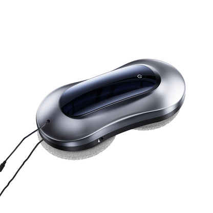 Helautomatisk vindusvaskerobot