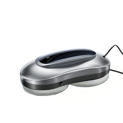 Helautomatisk vindusvaskerobot