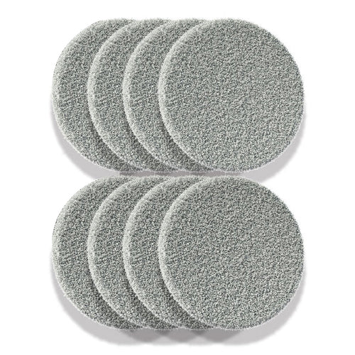 8-pack mikrofiberkluter